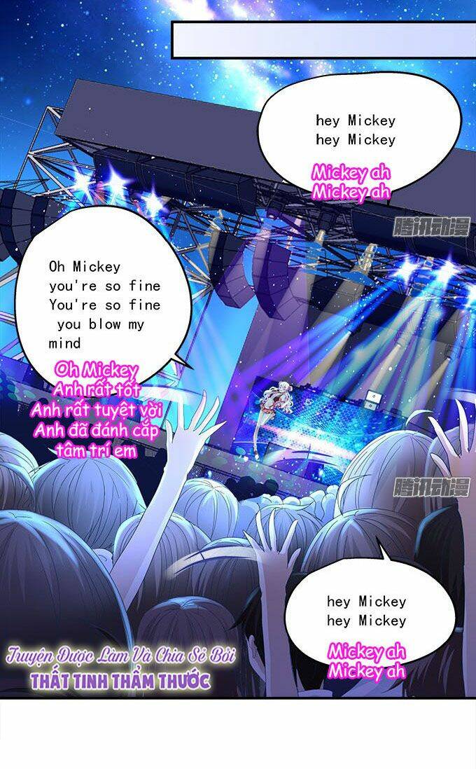 thiên lại âm linh chapter 9 45