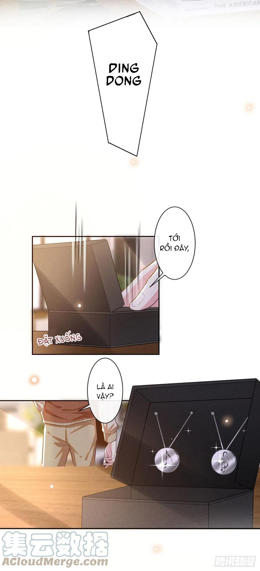 anh ấy gọi tôi là hắc liên hoa chapter 134 20