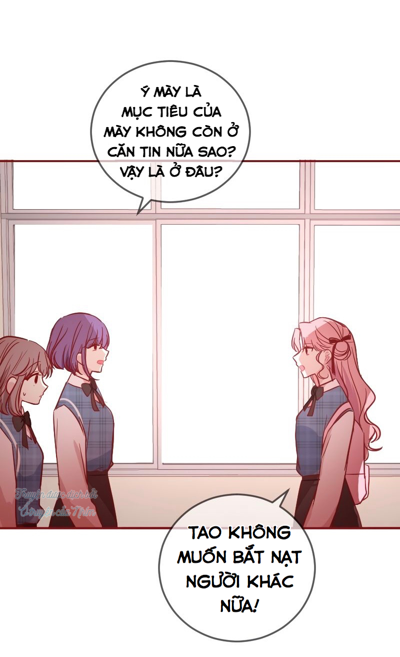 mù quáng vì yêu anh chapter 6 9