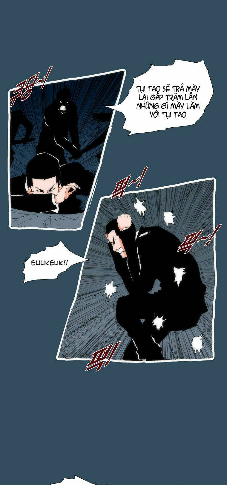 can't see can't hear but love chapter 24 21