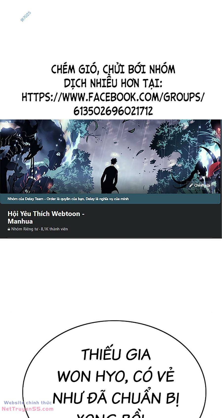 người xấu chapter 186 1