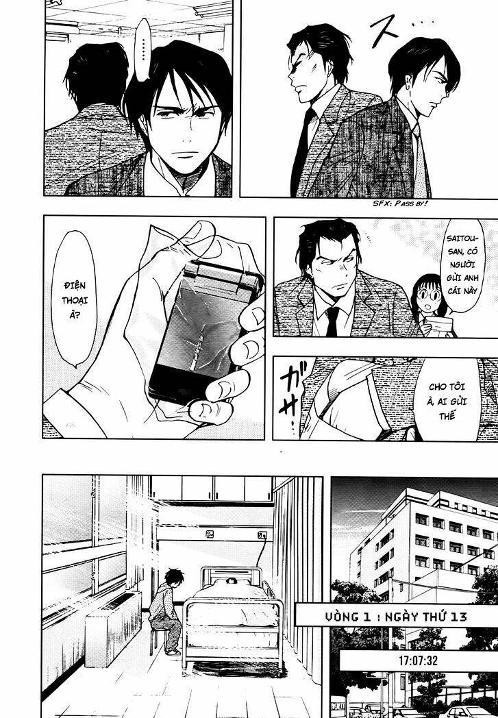 underdog chapter 10 6