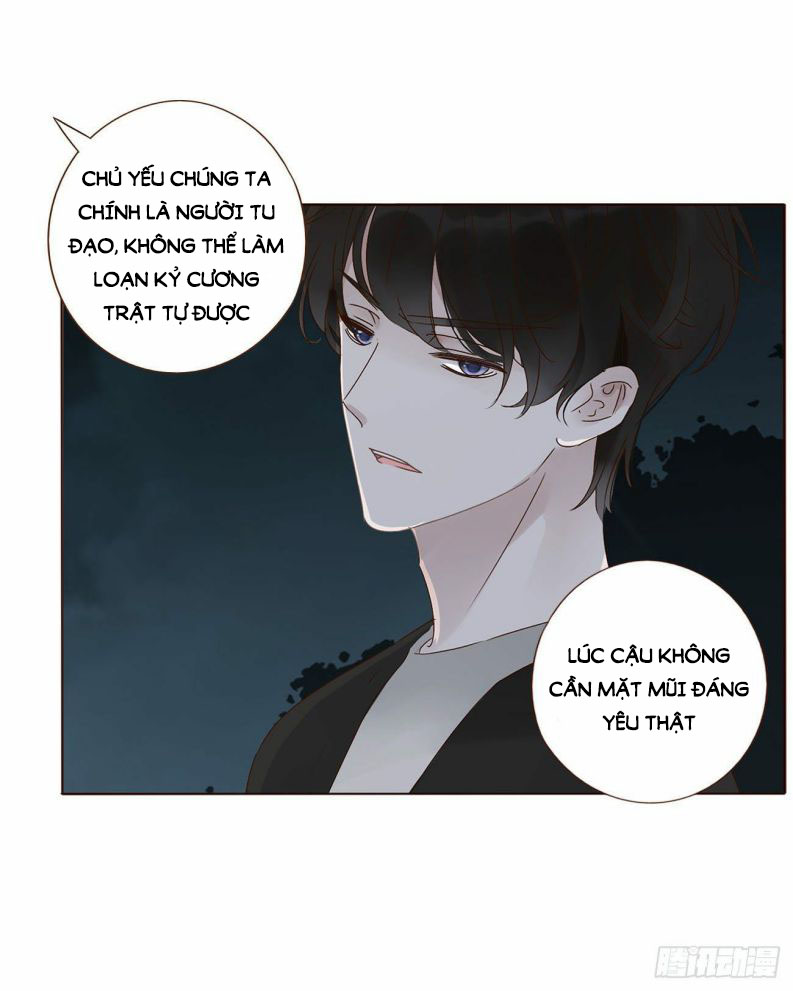 ôm chặt vào lòng chapter 11 6