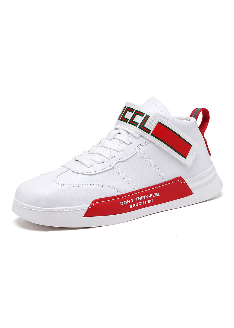 Giày Sneaker Nam Cao Cấp SODOHA SDH85-200