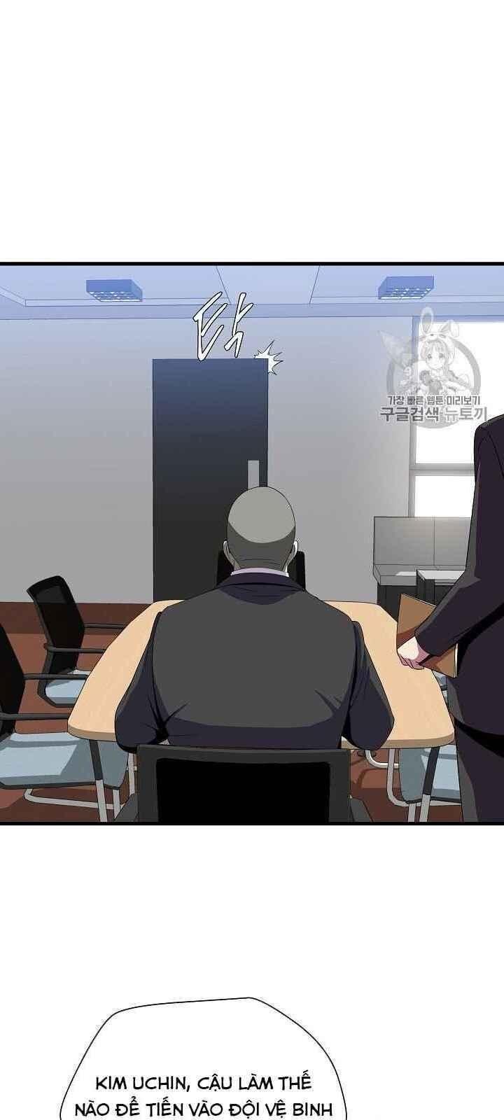 tiêu diệt đấng cứu thế chapter 41 72