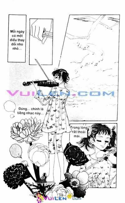 có anh trong đời chapter 1 38