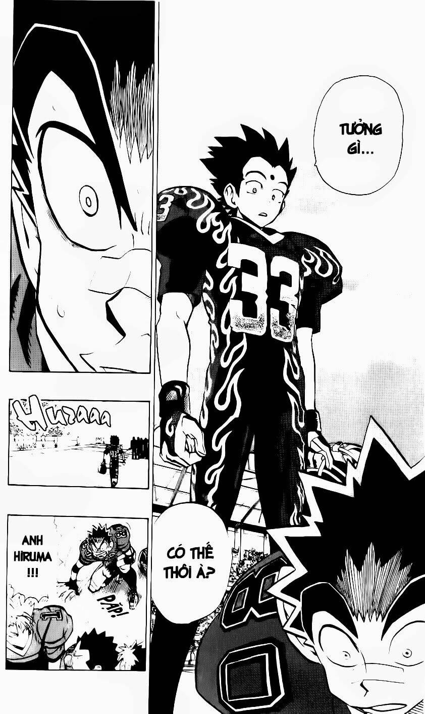 lá chắn mắt chapter 174 12