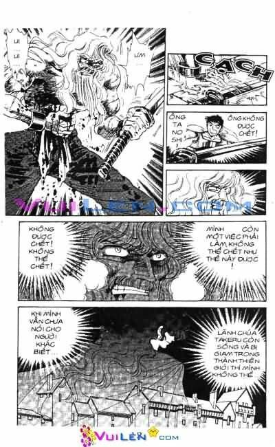 vương tử takeru chapter 21 12