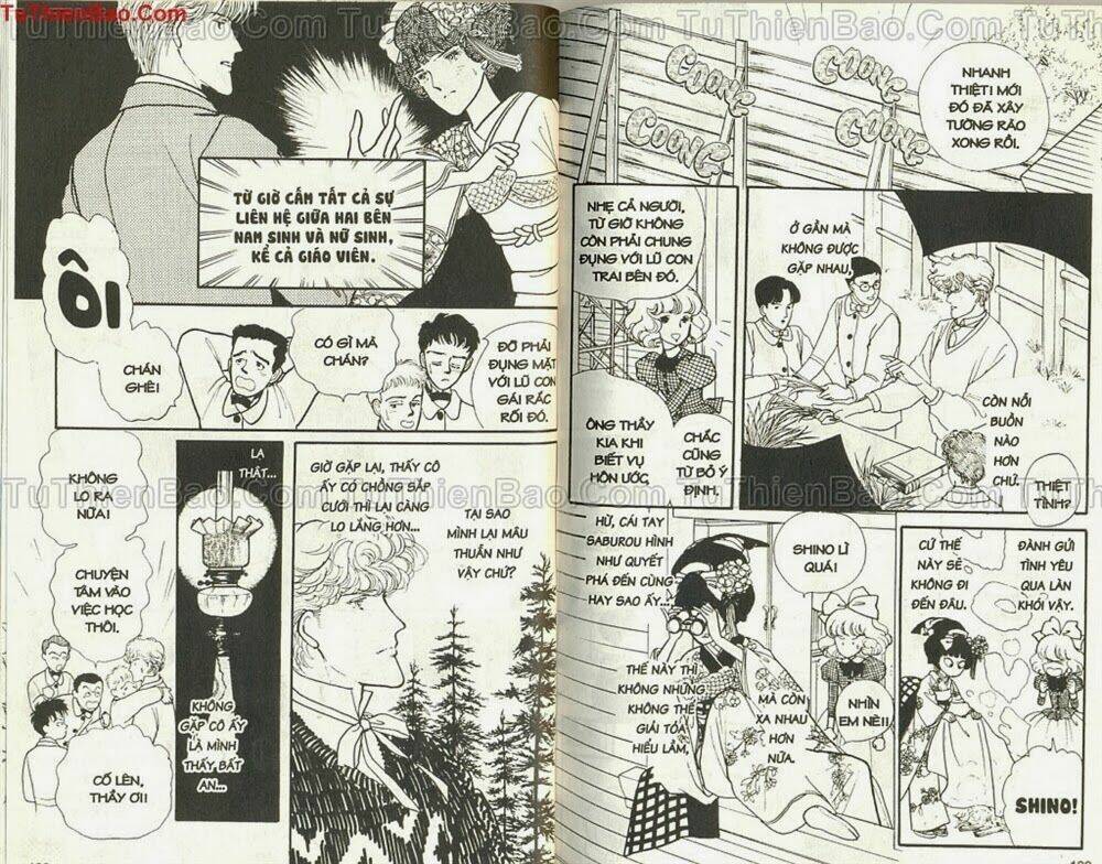 người đẹp new york chapter 2 66