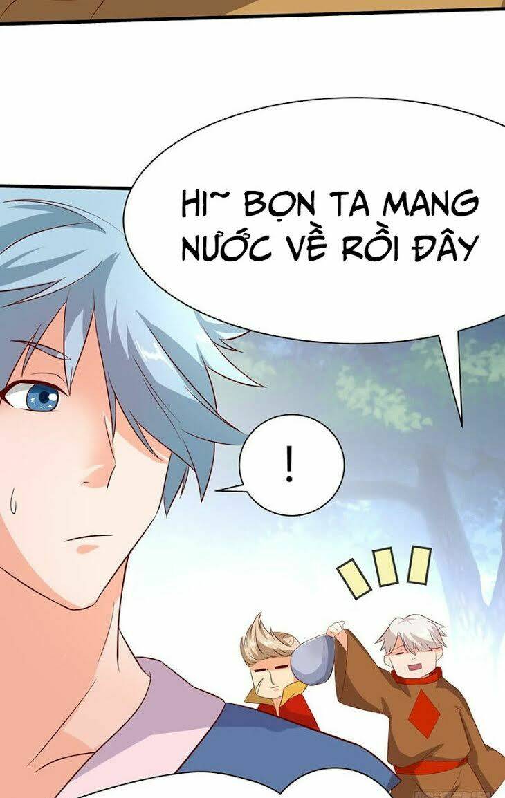 hỗn độn kiếm thần chapter 44 4