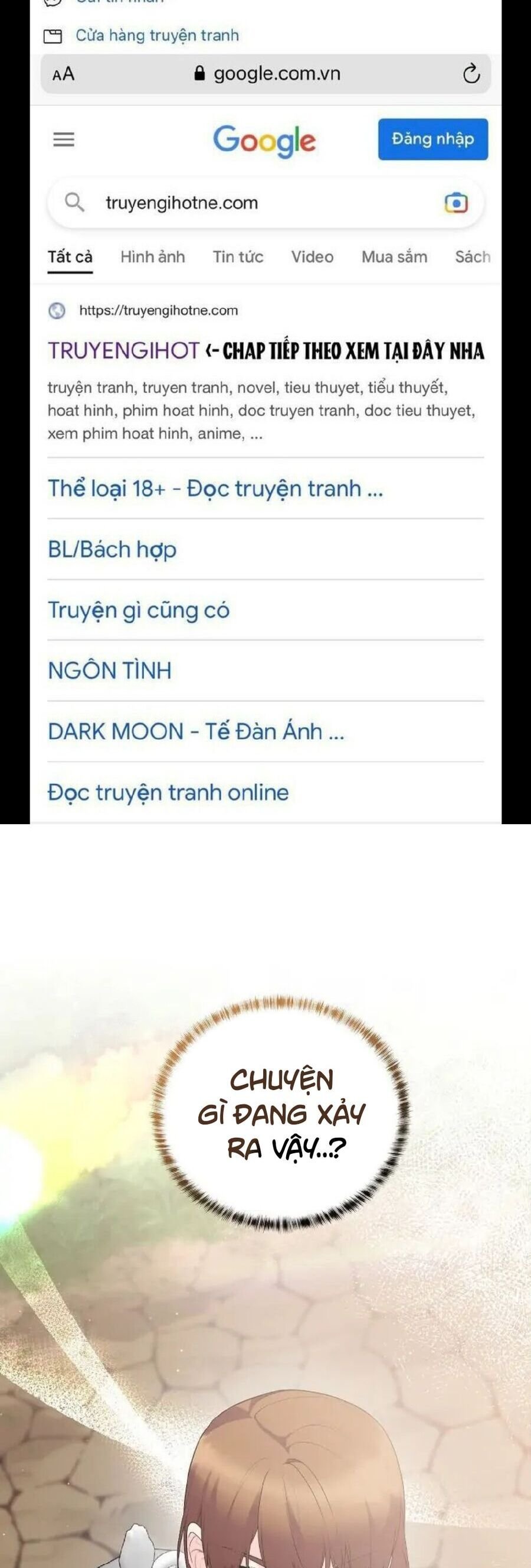 là nhân vật phản diện nhưng tôi sẽ trở thành nữ chính chapter 117 2