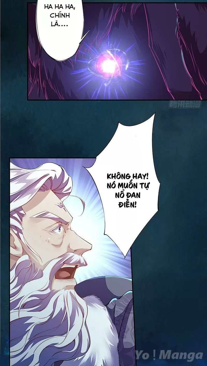 tuyệt thế luyện đan sư chapter 93 11