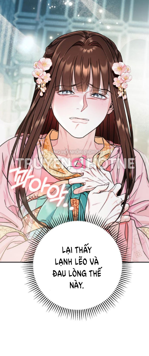 bản tình ca heeran chapter 54.1 10