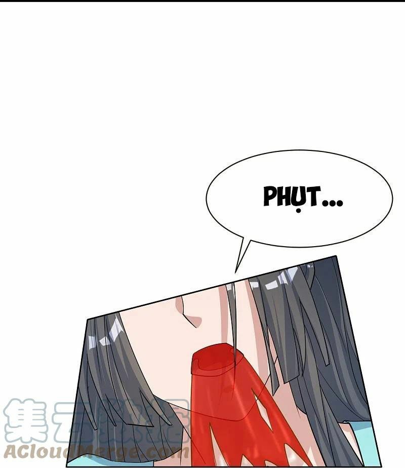 tiên võ đế tôn chapter 250 62