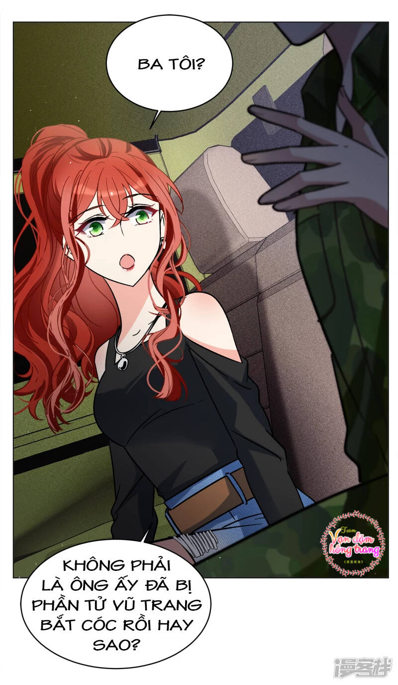 cô ấy đến rồi, xin nằm xuống! chapter 187 24