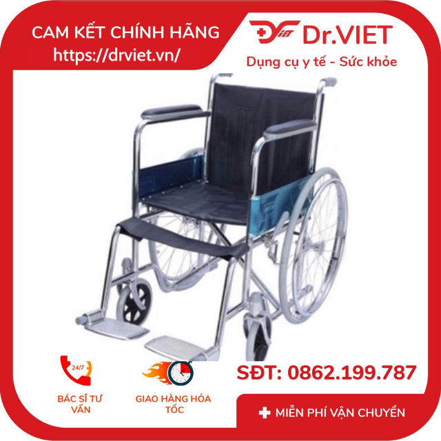 Xe lăn tay LUCASS X-9 CHÍNH HÃNG giá rẻ- Xe lăn tay dùng cho người già, người bị bệnh, người khuyết tật đi lại khó khăn