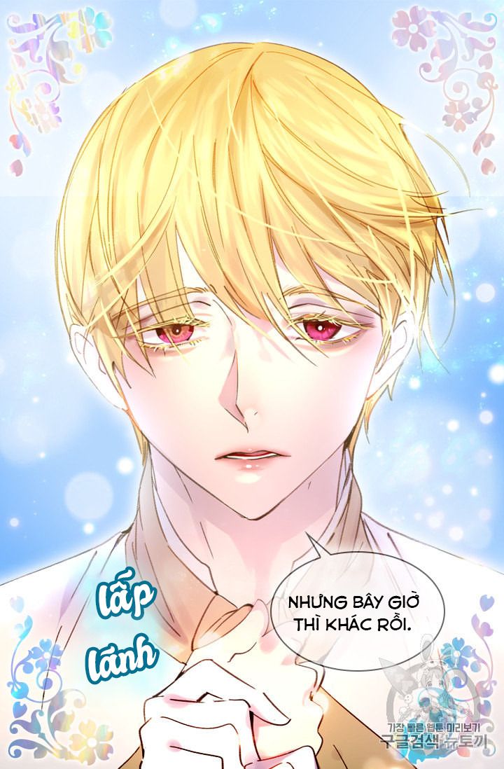 chiến lược sinh tồn của tiểu thư chapter 6 56