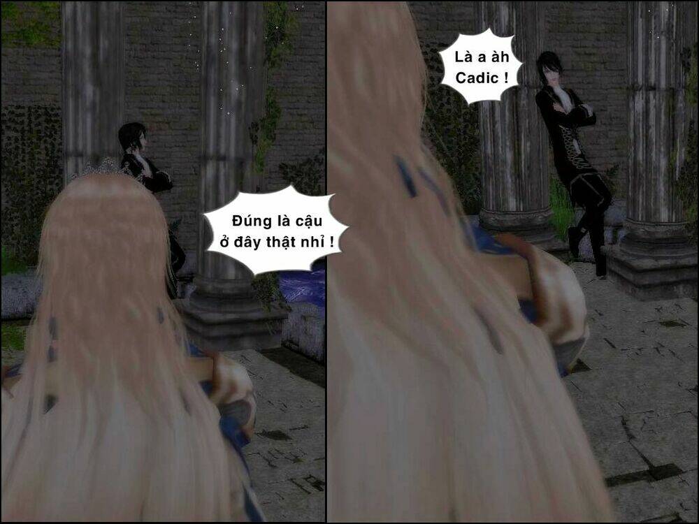 truyện sims - earl story chapter 44 3