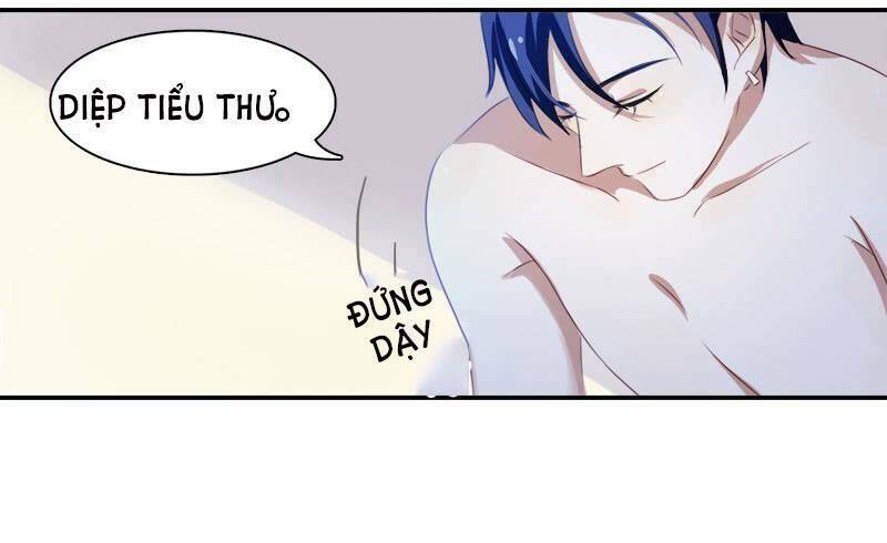 đế thiếu đoạt tình thành nghiện chapter 2 27