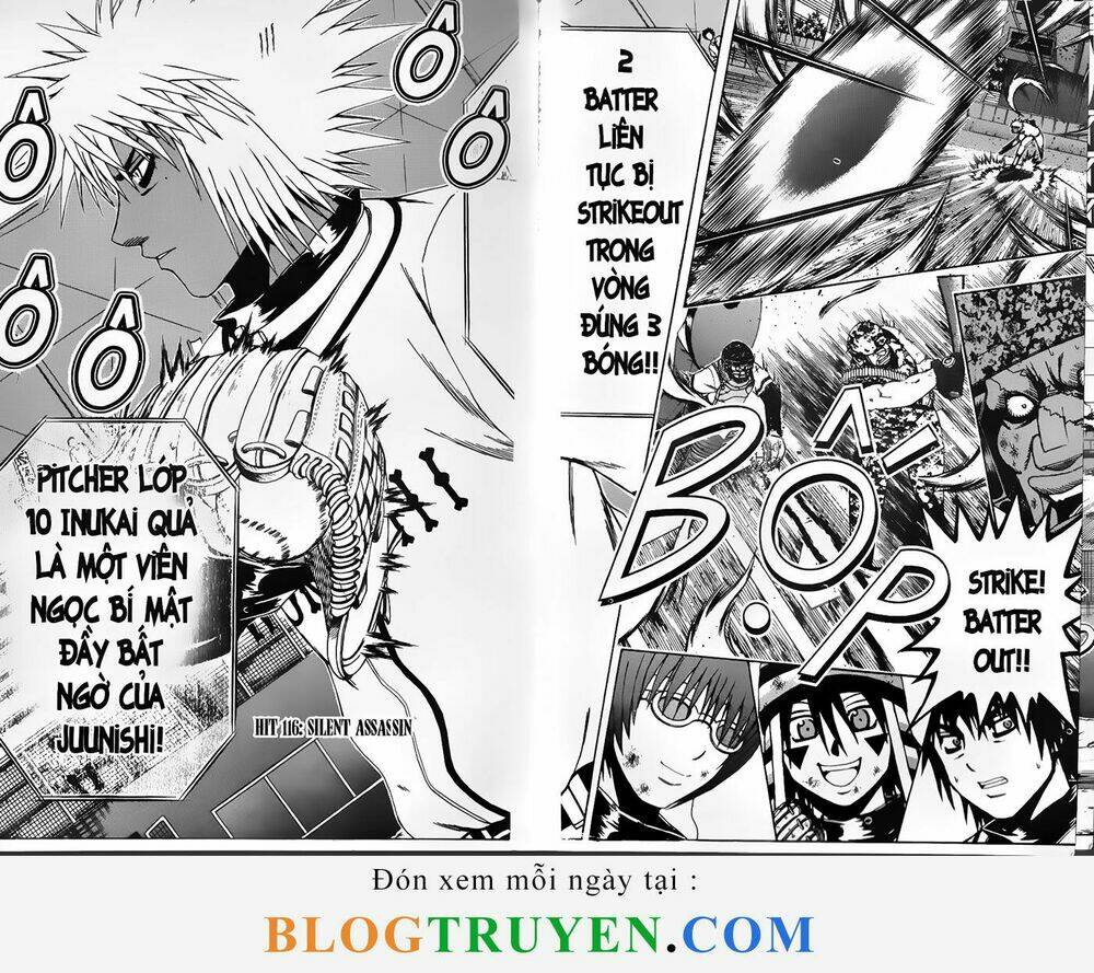 mr.fullswing chapter 116 2