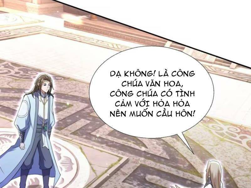 trăm tuổi mở hệ thống: con hiền cháu ngoan quỳ khắp núi! chapter 25 46