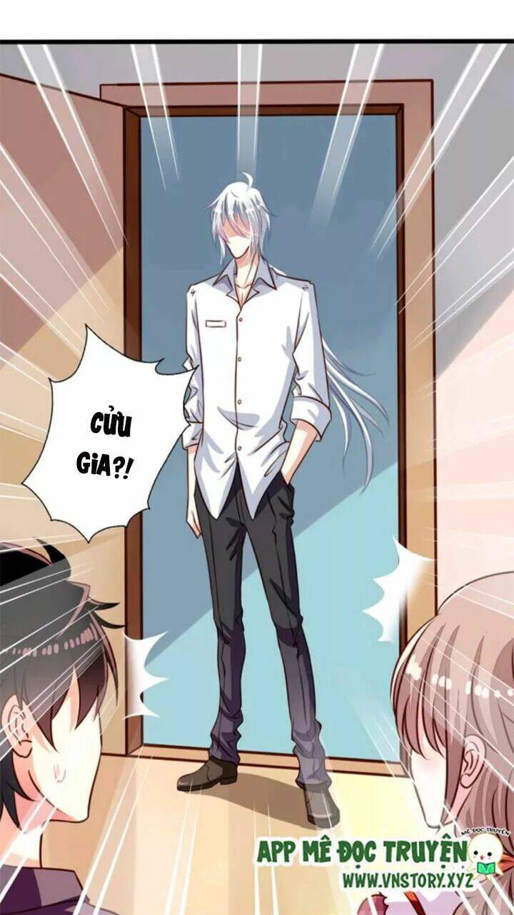 ông chủ của tôi là yêu quái chapter 42 16