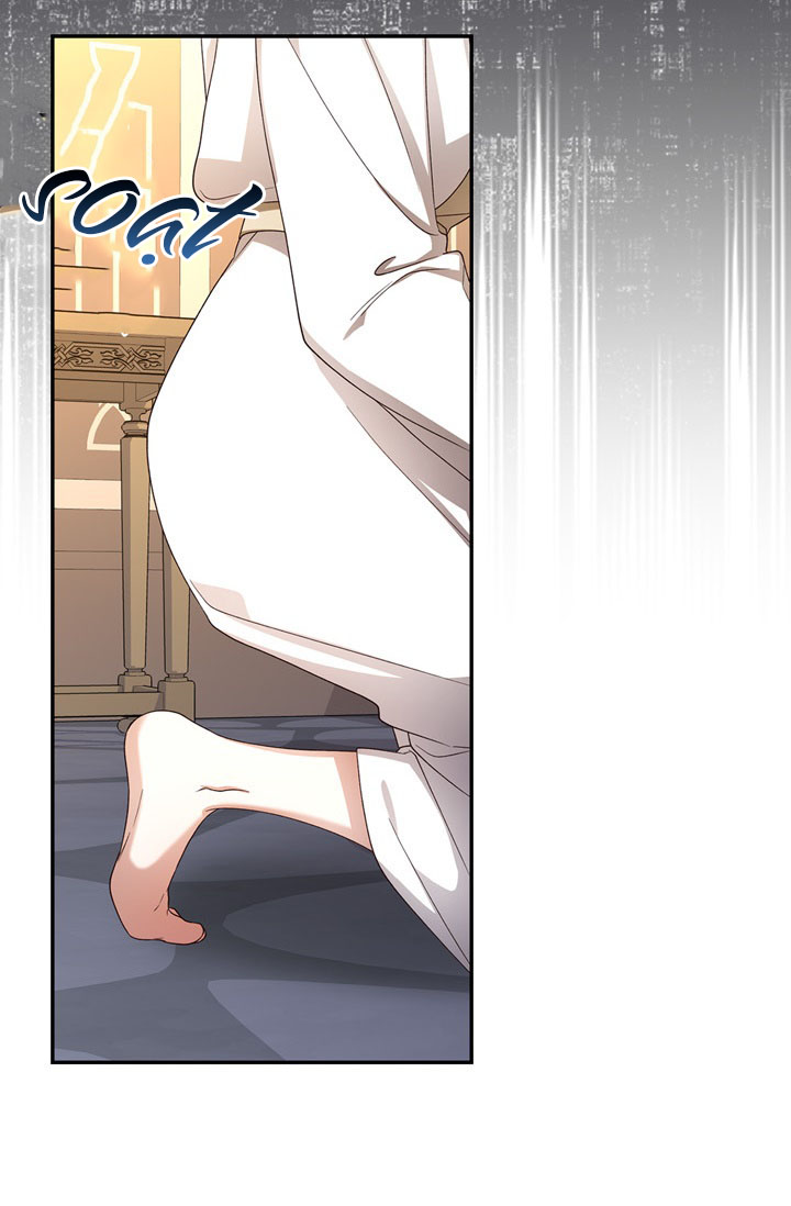 cách che giấu đứa con của hoàng đế chapter 20 25