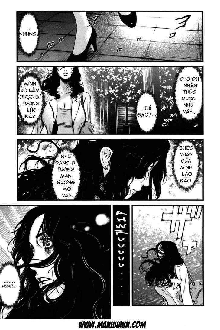 wolf guy - wolfen crest chapter 49 24