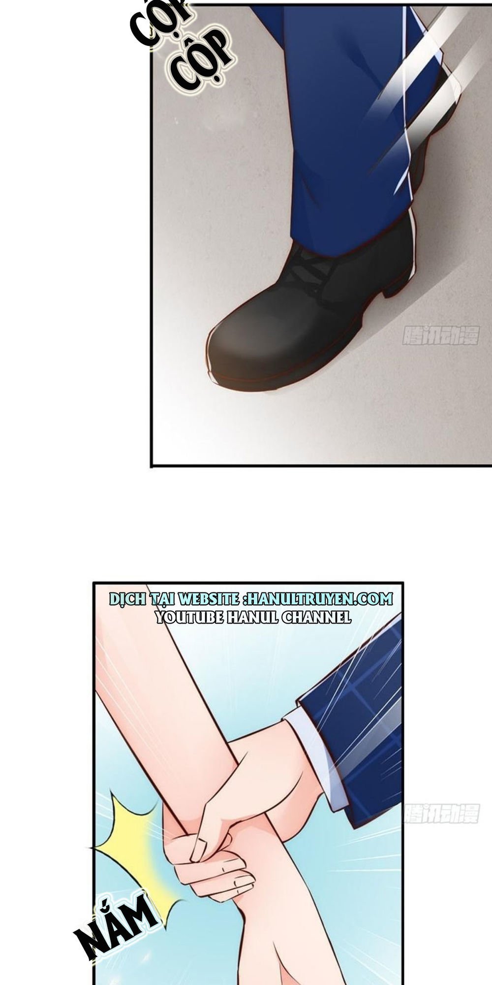 vợ có chút lạnh lùng chapter 28 20