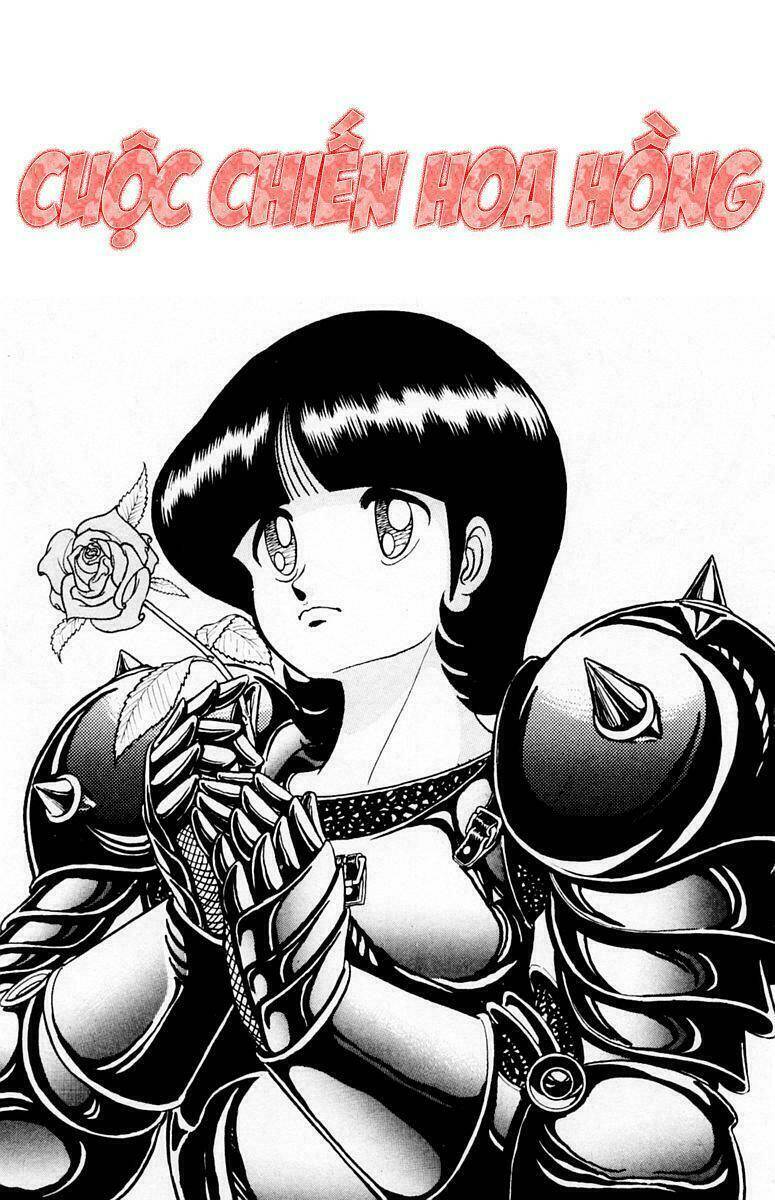 yuu & mi chapter 14 1