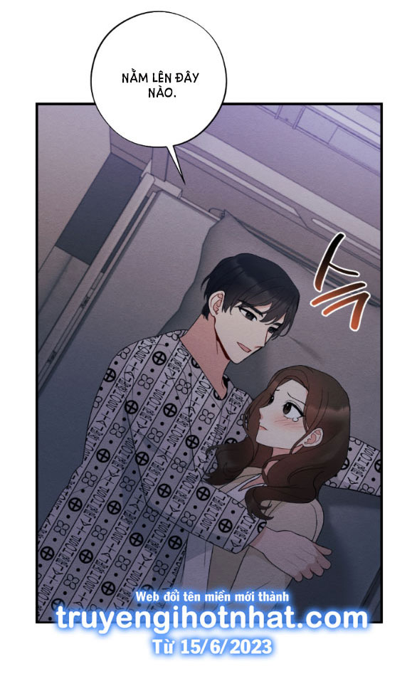 [18+] hôn nhân bị đánh cắp chapter 45.2 49