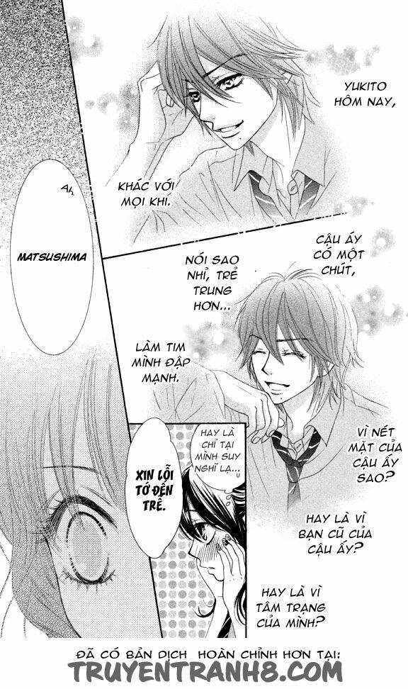 bokutachi wa shitte shimatta chapter 20 23