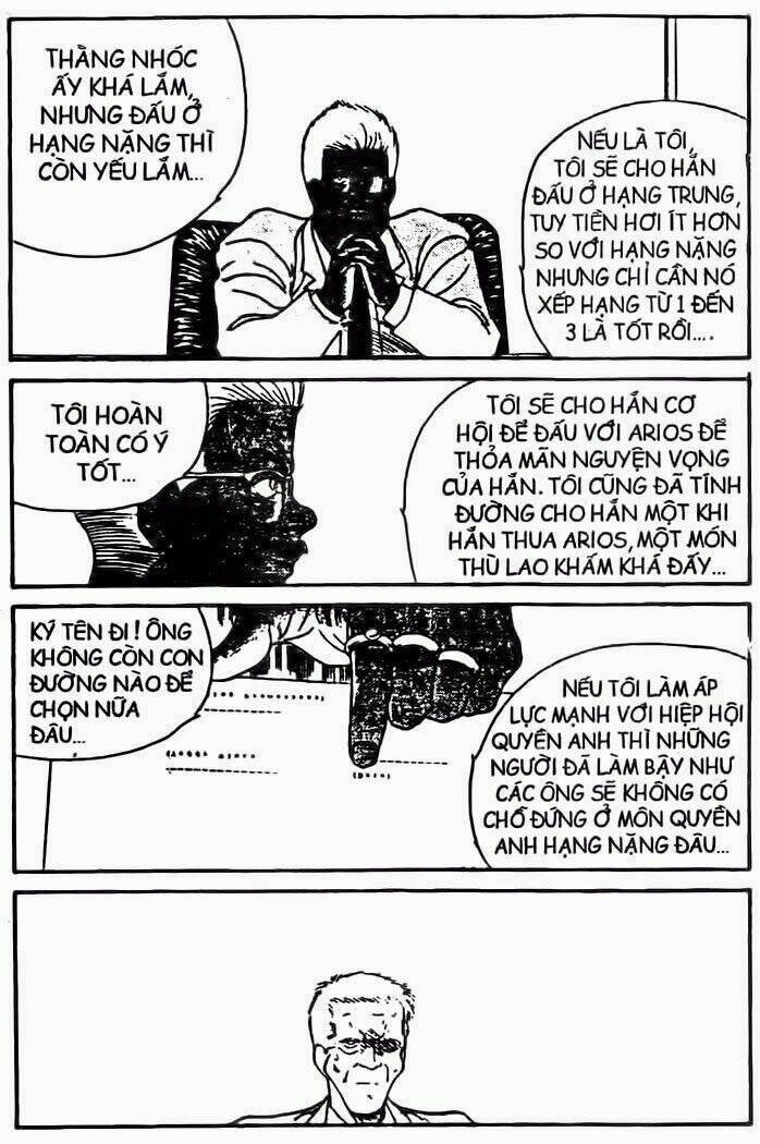 truyền nhân atula - shura no mon i chapter 86 19