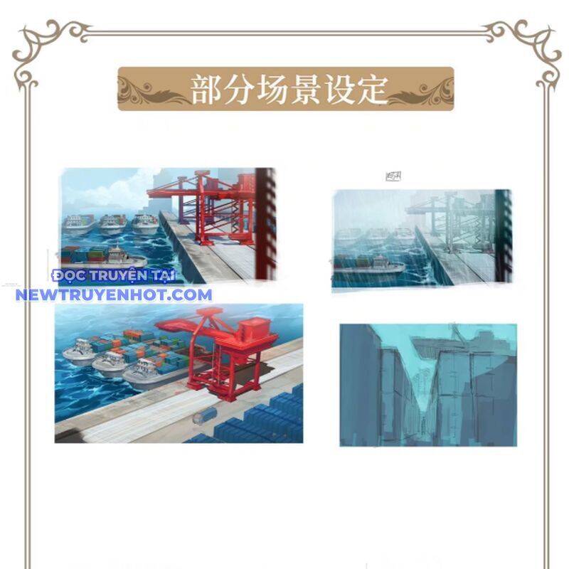 dự báo khải huyền chapter 152 43