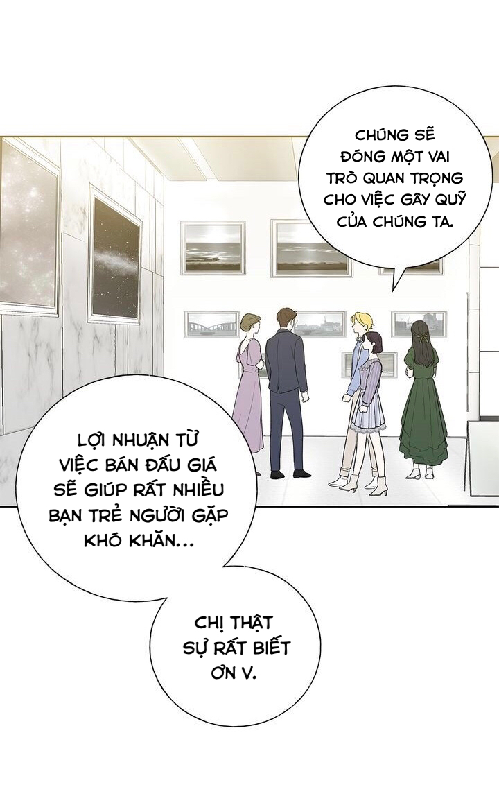 invitation of mystic messenger chapter 39 2