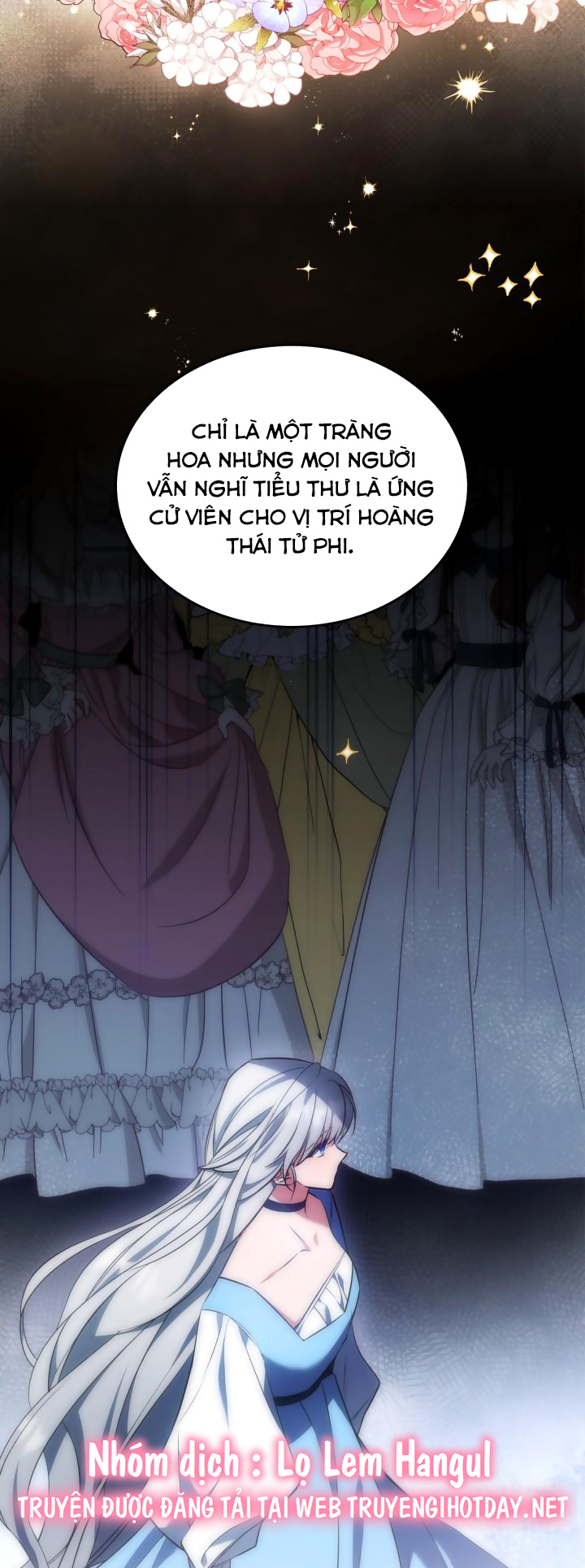 câu chuyện cổ tích helena chapter 58.1 22
