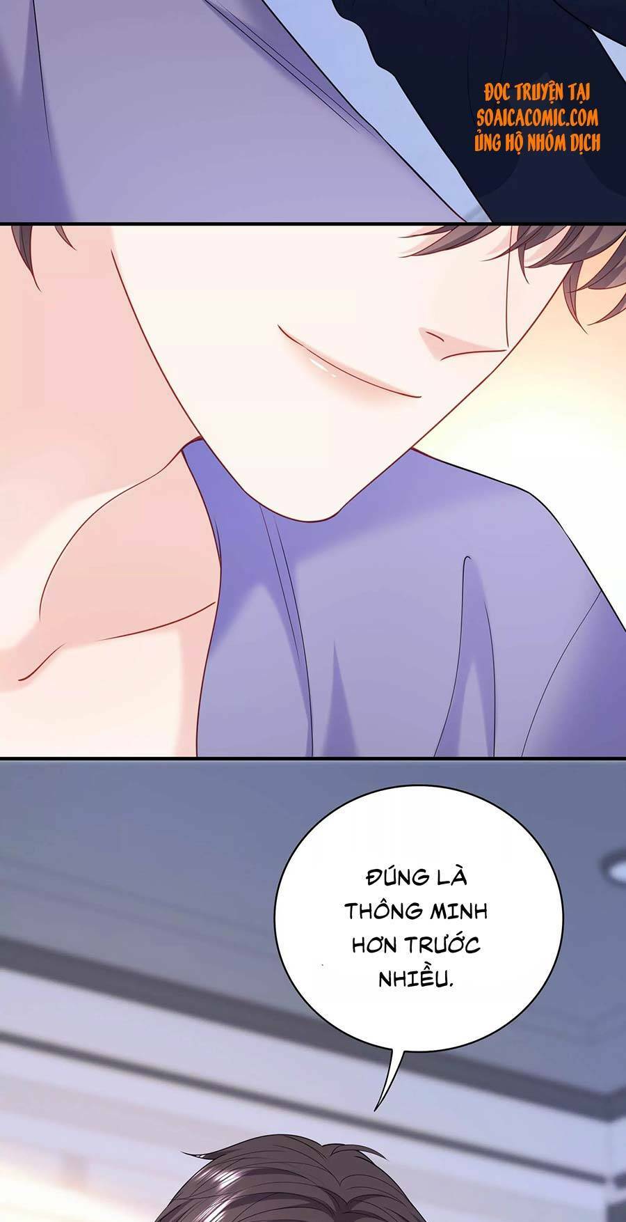 tôi dựa vào tà ý: nghịch chuyển nhân sinh chapter 33 32