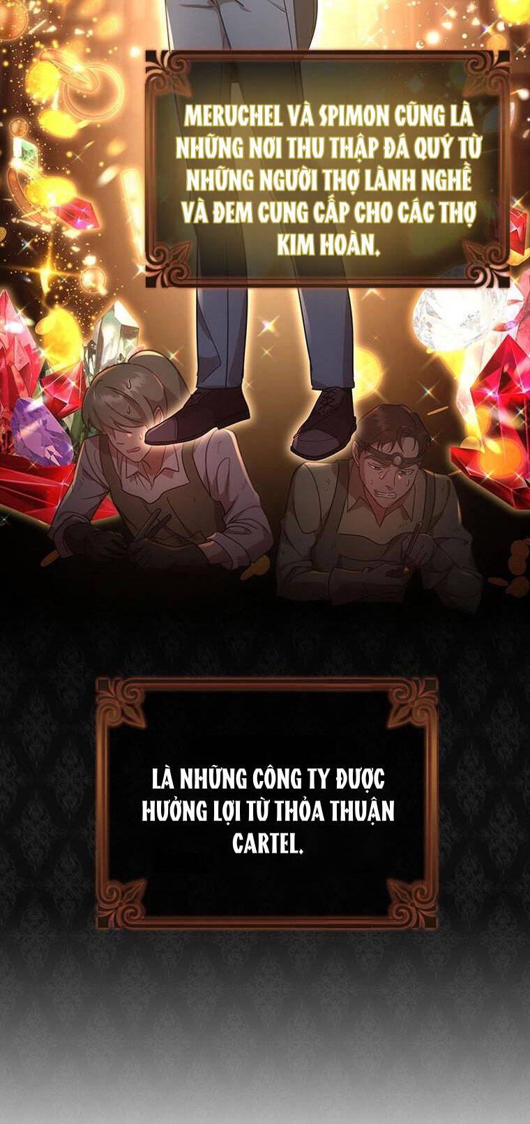 tôi đã ly hôn nhưng lại trở thành tài phiệt chapter 22.1 17