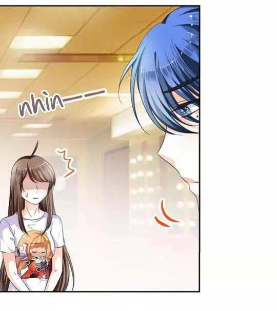 phản công thành siêu sao chapter 5 14