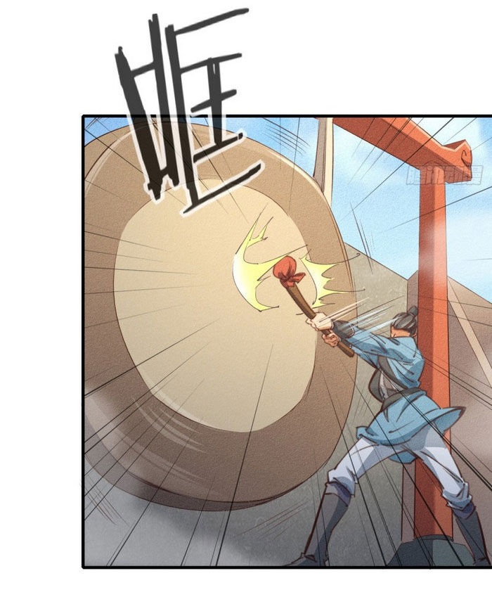 ta thành thần một mình chapter 7 33