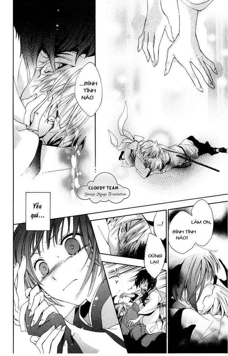 kage ni saku hana chapter 1.2 18