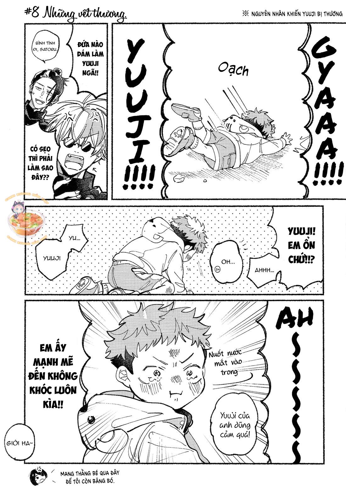 tổng hợp oneshot boylove chapter 132 18