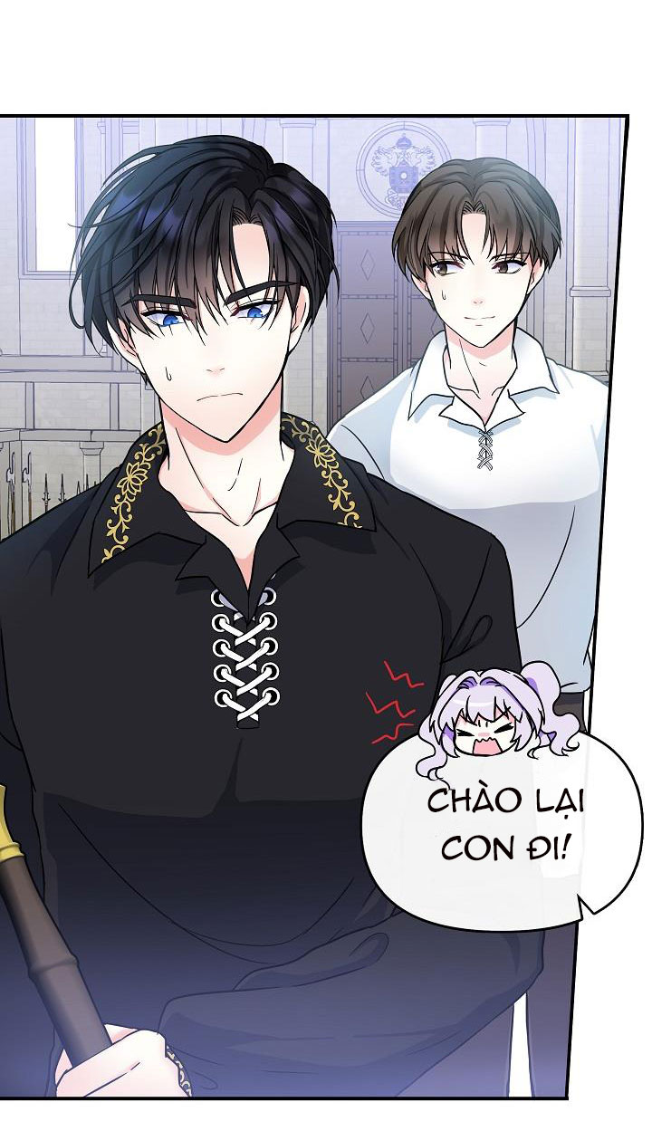 tái sinh thành con gái nam chính chapter 4 27