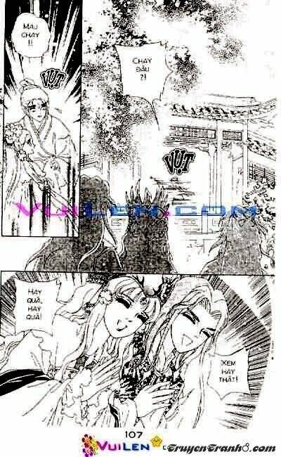 đóa hoa yêu kiều chapter 7 108