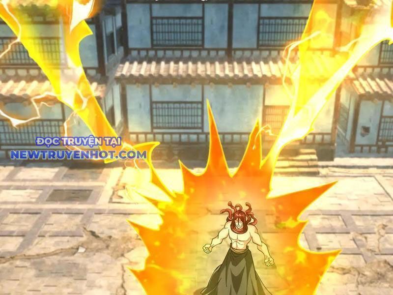 ngủ say vạn cổ: xuất thế đẩy ngang chư thiên chapter 81 18