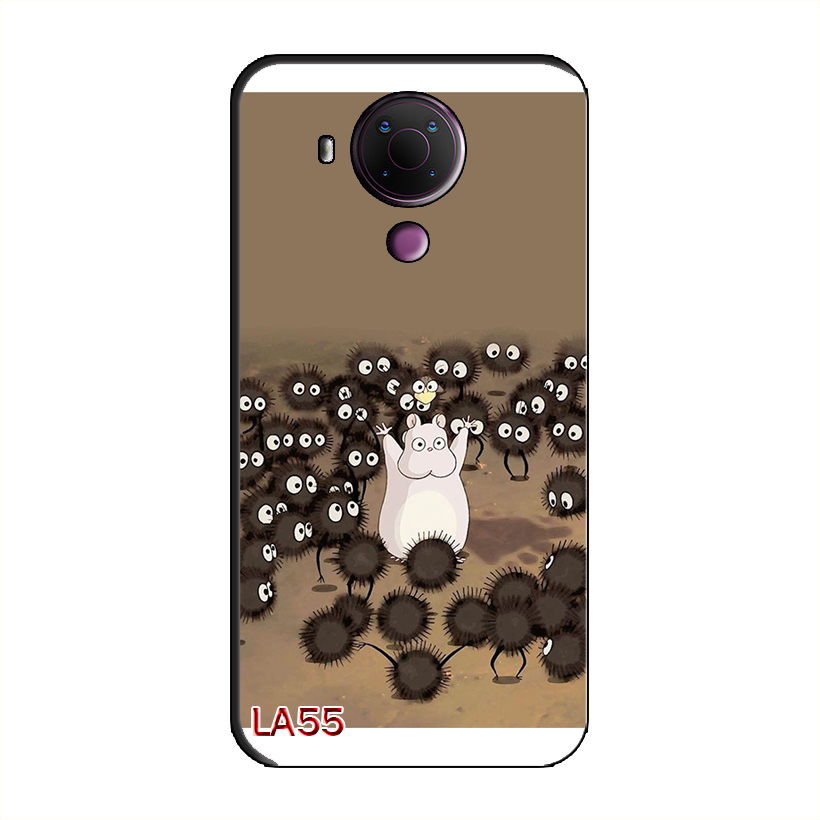 Ốp Lưng Dành Cho NOKIA 5.4
