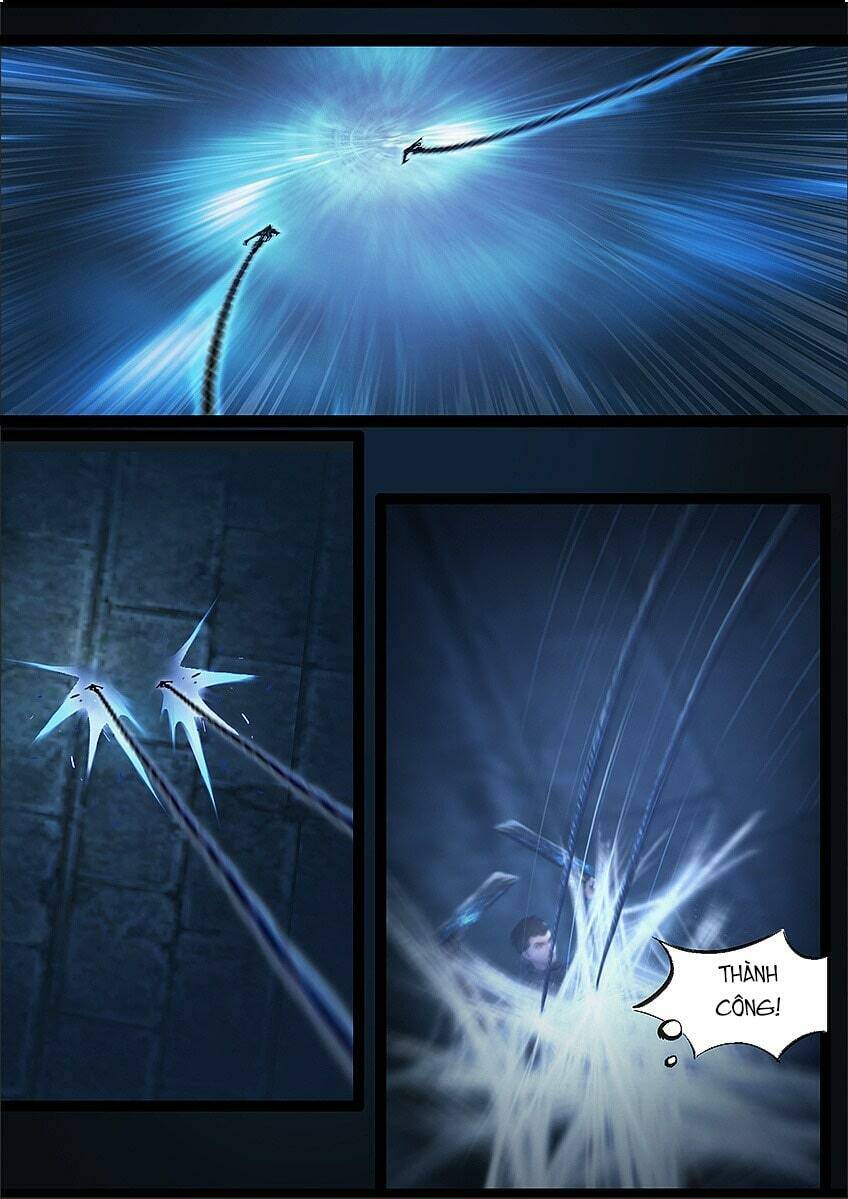 thủ mộ bút ký chapter 69 4