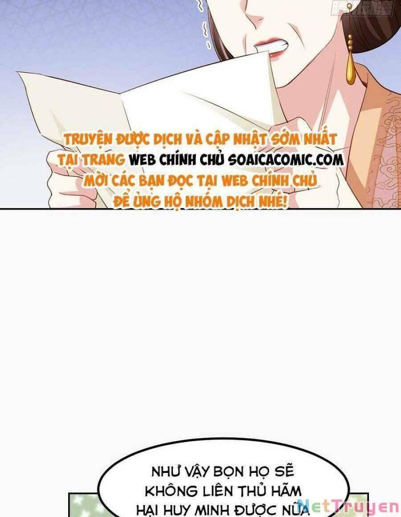 thuần hóa ba ba bạo quân chapter 97 24