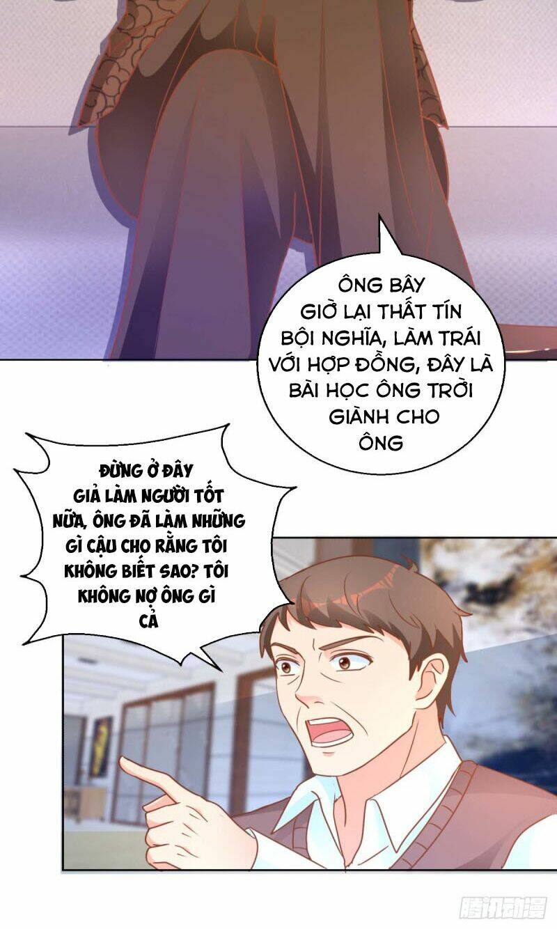 vú em là cổ tiên chapter 108 2