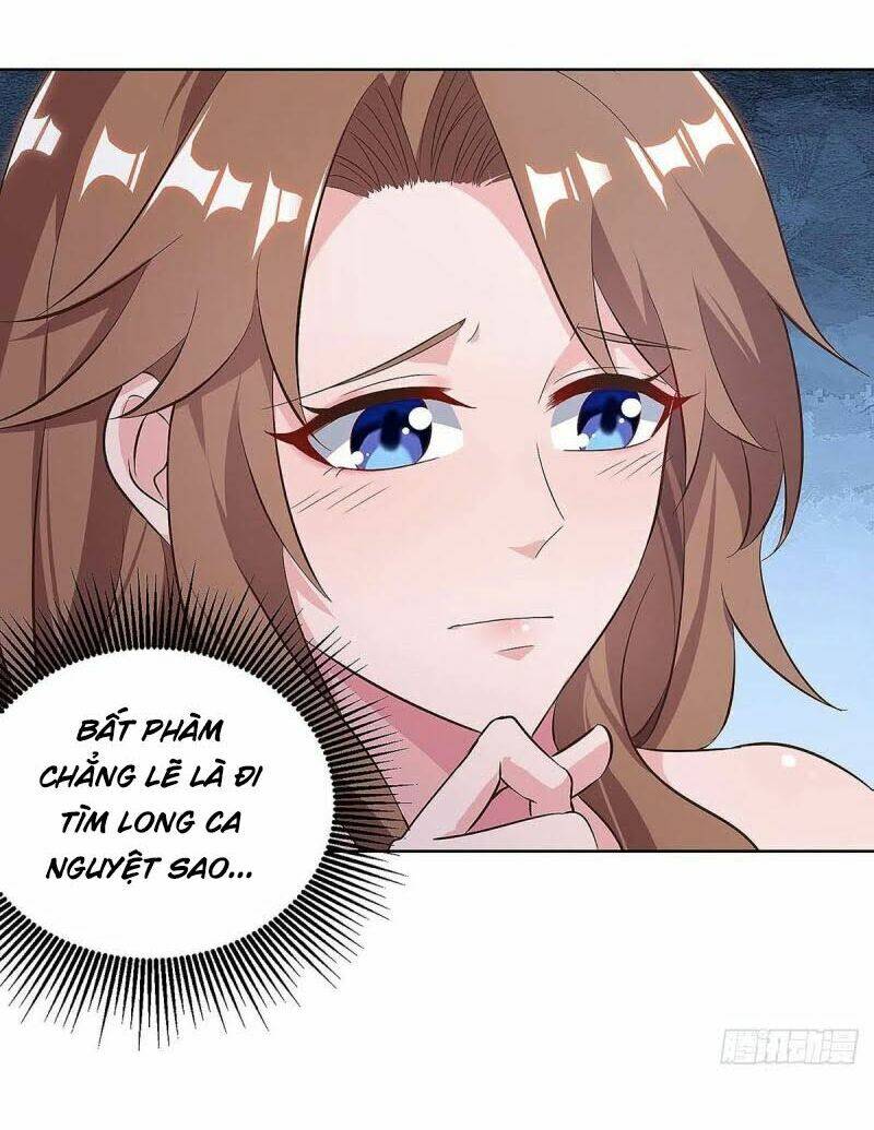 trọng sinh khí thiếu quy lai chapter 126 27